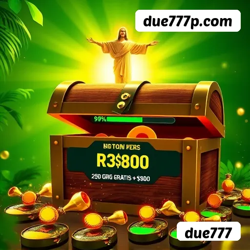Controle de apostas due777