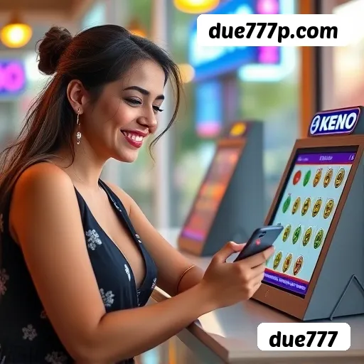 Login seguro due777 - Imagem principal
