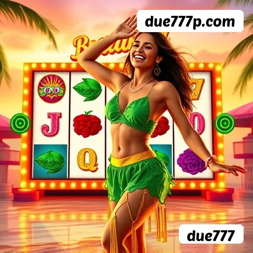 Ganhador due777