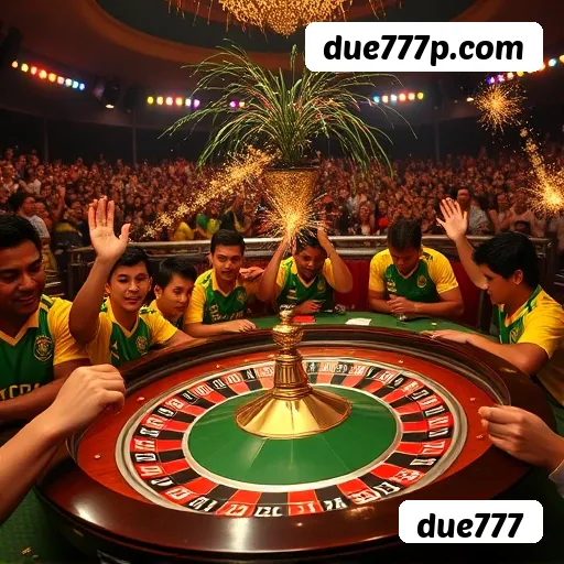 Prêmio due777